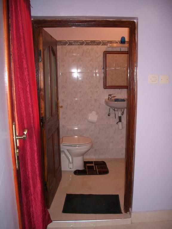 Maison D'Hotes Chez Souad Taliouine Camera foto